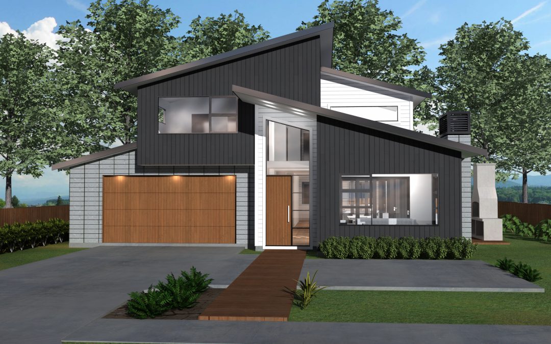 Architectural Range: Matua 01