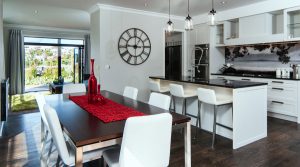 dinning room