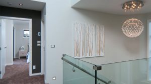 door