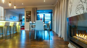 dinning room