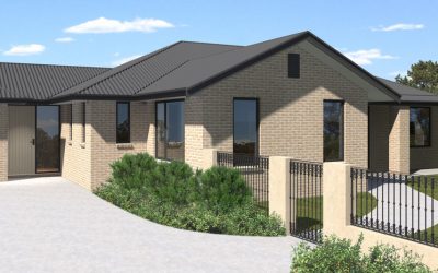 Architectural Range: Campolina