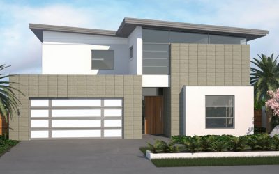 Architectural Range: Edendale