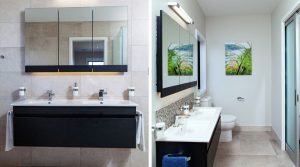 advanced homes