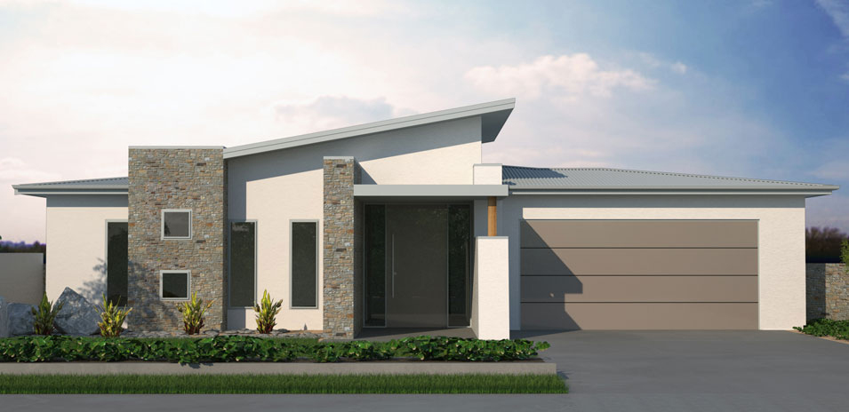 Architectural Range: Henley
