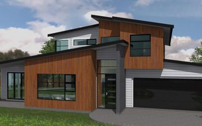 Architectural Range: Long Bay 04