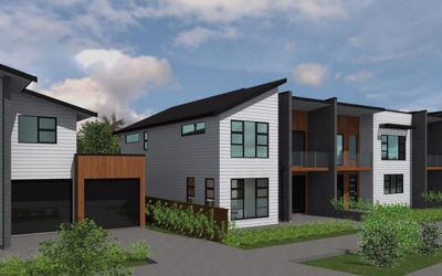Architectural Range: Long Bay 01