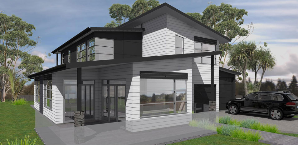 Architectural Range: Long Bay 05