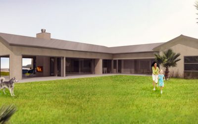 Architectural Range: Seedon