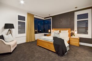 show-home