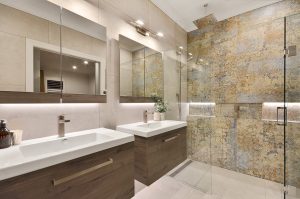show-home