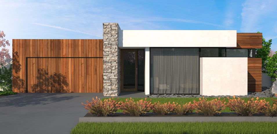 Architectural Range: Warrington