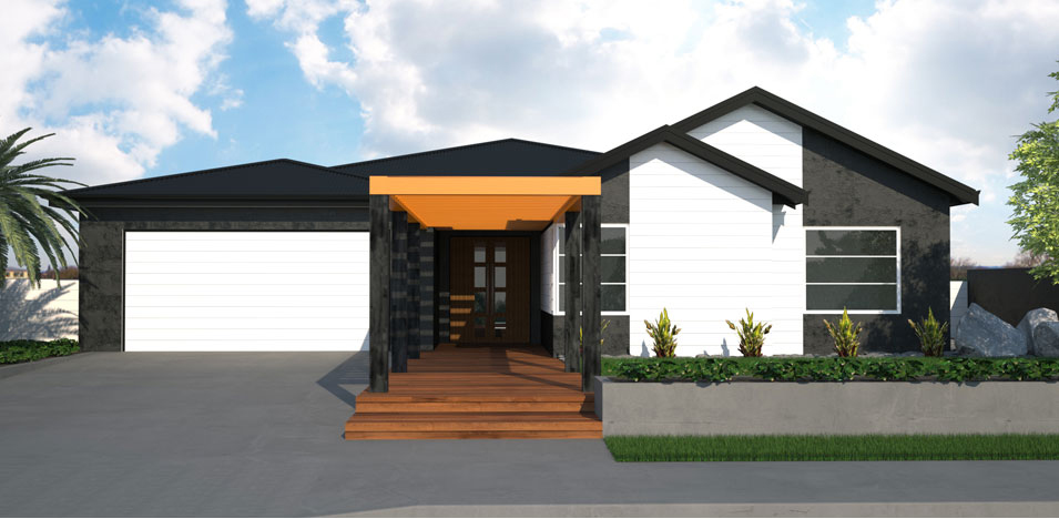 Architectural Range: Windsor