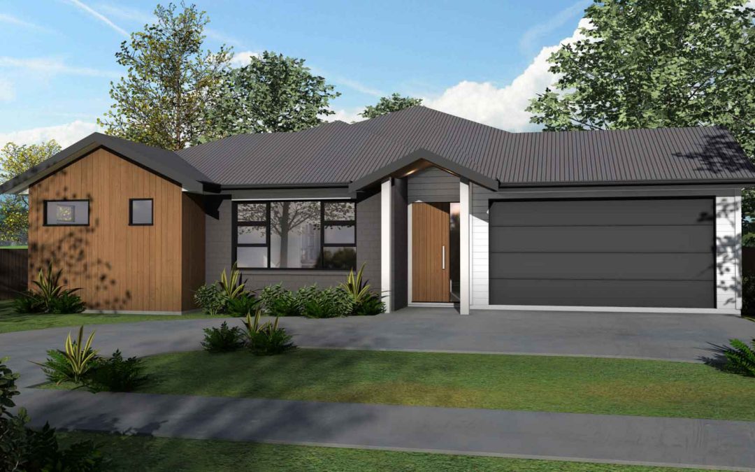 Architectural Range: Matua
