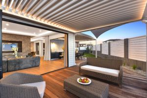 open home