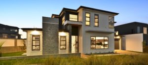 show home